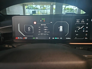 KIA EV9 2023