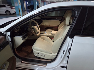 HYUNDAI GRANDEUR HYBRID GN7 2023