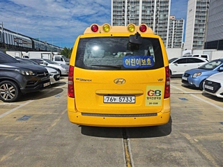 HYUNDAI STAREX GRAND 2018