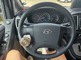 HYUNDAI STAREX GRAND 2018