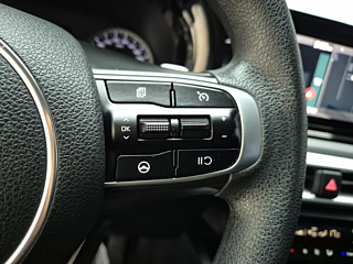 KIA K5 HYBRID 2020