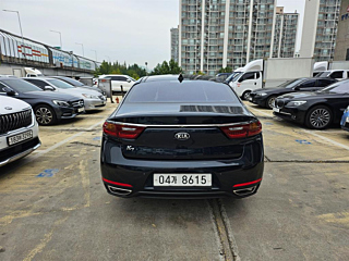 KIA K7 2017