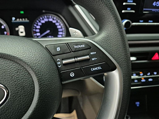 HYUNDAI SONATA DN8 2021