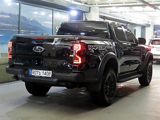FORD RANGER 2023