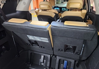 KIA CARNIVAL 2022