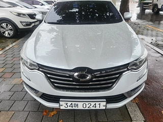 SAMSUNG SM6 2016