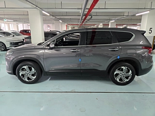 HYUNDAI SANTAFE 2023