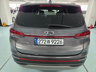 HYUNDAI SANTAFE 2023