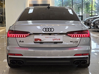 AUDI A6 C8 2021