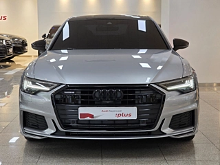 AUDI A6 C8 2021
