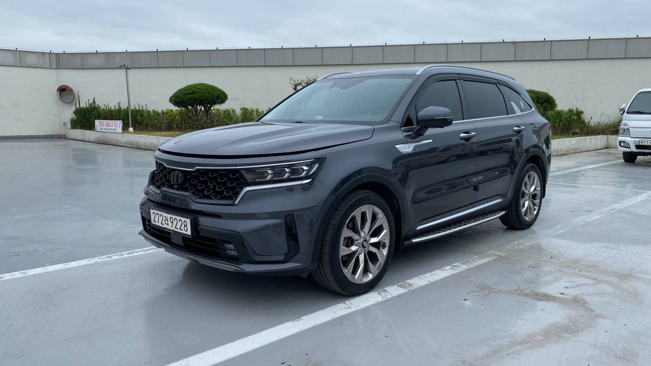 KIA SORENTO 2020