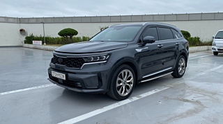 KIA SORENTO 2020
