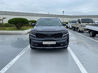 KIA SORENTO 2020