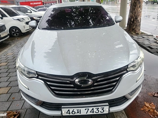SAMSUNG SM6 2016