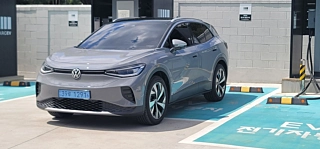 Заказать VOLKSWAGEN ID.4