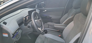Заказать VOLKSWAGEN ID.4