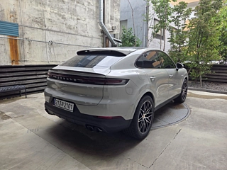 Заказать PORSCHE CAYENNE PO536