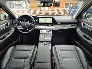 HYUNDAI GRANDEUR IG 2020