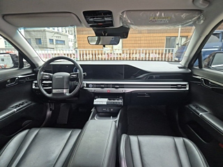 HYUNDAI GRANDEUR GN7 2024