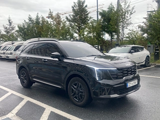 KIA SORENTO 2024