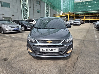 DAEWOO SPARK 2019