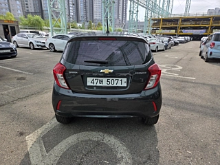 DAEWOO SPARK 2019