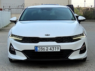 KIA K5 2021
