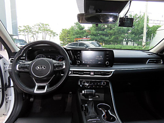 KIA K5 2021