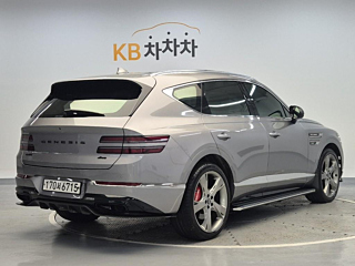 GENESIS GV80 2020
