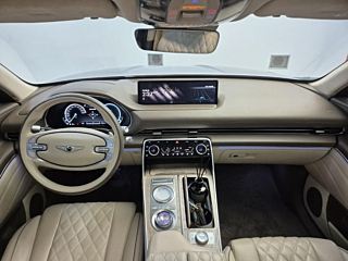GENESIS GV80 2020