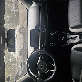 KIA MORNING JA 2019