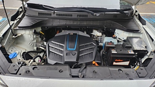 HYUNDAI KONA ELECTRIC 2020