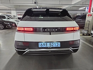 HYUNDAI IONIQ5 2021