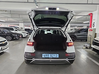 HYUNDAI IONIQ5 2021