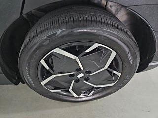 HYUNDAI IONIQ5 2021