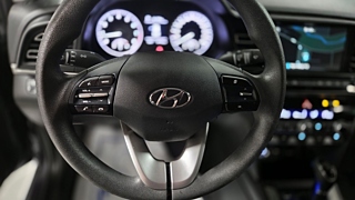 HYUNDAI AVANTE AD 2019