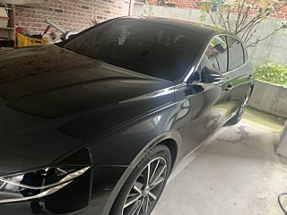 HYUNDAI GRANDEUR IG 2020