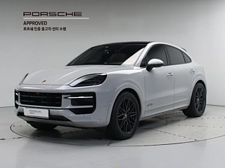 Заказать PORSCHE CAYENNE PO536