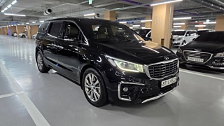 KIA CARNIVAL 2020