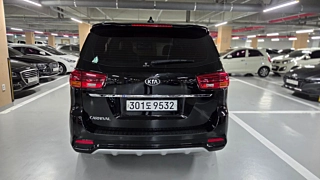 KIA CARNIVAL 2020