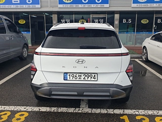 HYUNDAI KONA HYBRID SX2 2023