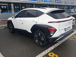 HYUNDAI KONA HYBRID SX2 2023