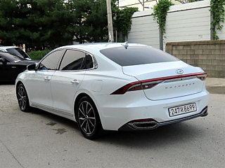 HYUNDAI GRANDEUR IG 2020