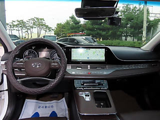 HYUNDAI GRANDEUR IG 2020