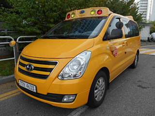 HYUNDAI STAREX GRAND 2016