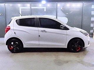 DAEWOO SPARK 2020