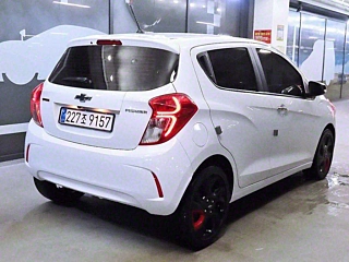 DAEWOO SPARK 2020