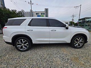 HYUNDAI PALISADE 2019