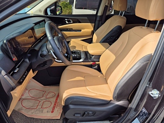 KIA CARNIVAL 2022