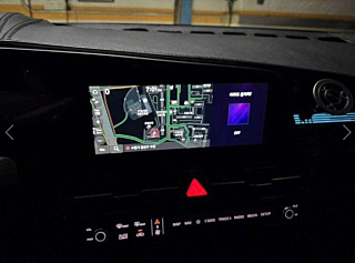 KIA NIRO EV 2023